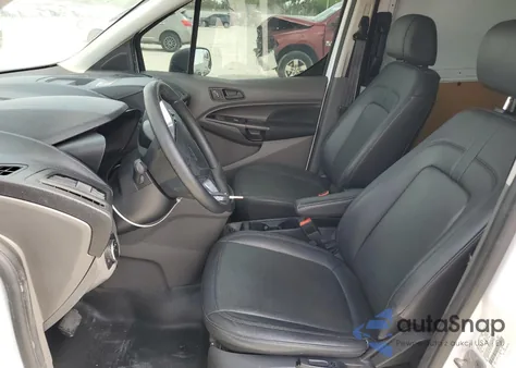 2020 Ford Transit Connect Xl from USA, damaged, VIN NM0LS7E24L1474765